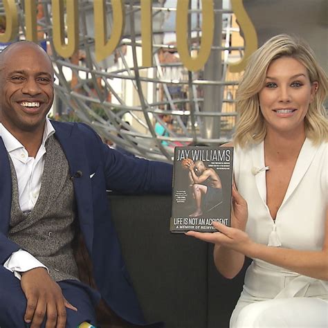 Charissa Thompson Jay Williams Porn Videos 